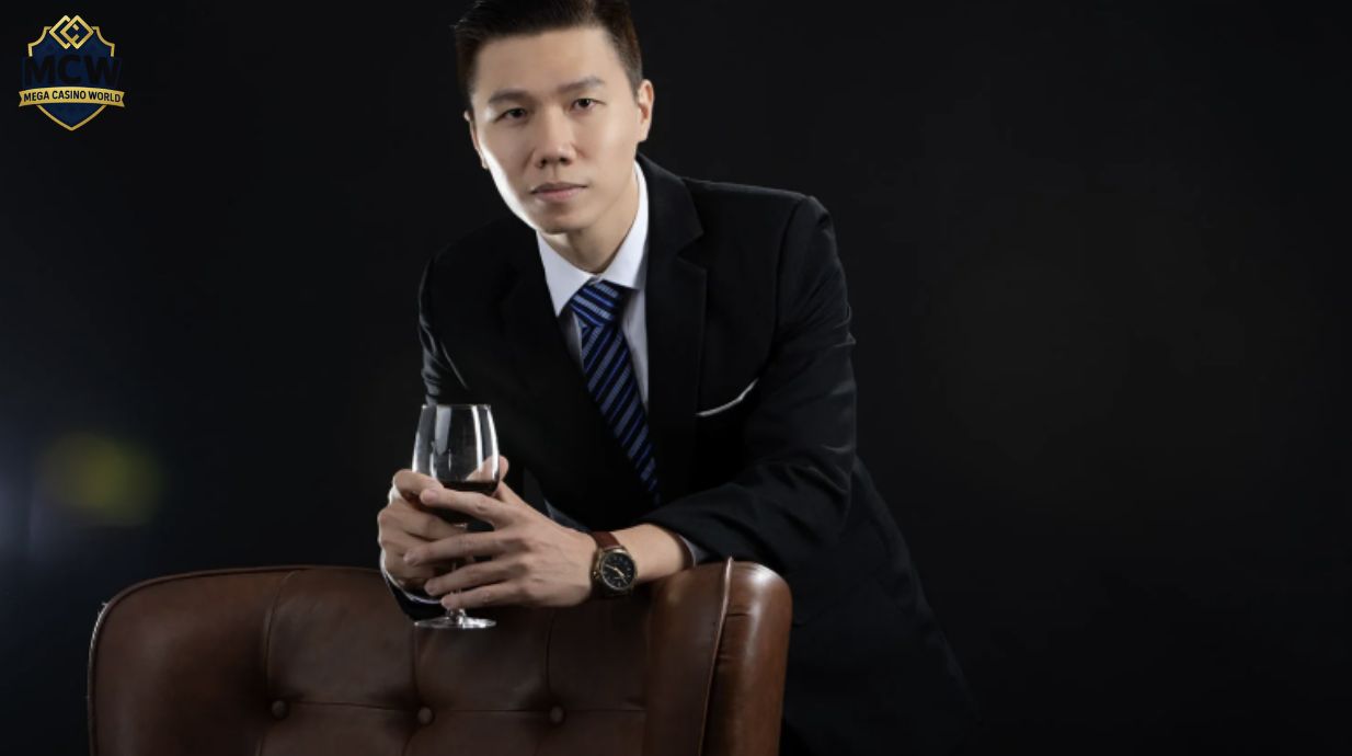 CEO Tuấn Anh: Hành Trình Dẫn Dắt Thành Công Nhà Cái Hàng Đầu 3 Tương lai của MCW19 dưới sự lãnh đạo của CEO Tuấn Anh