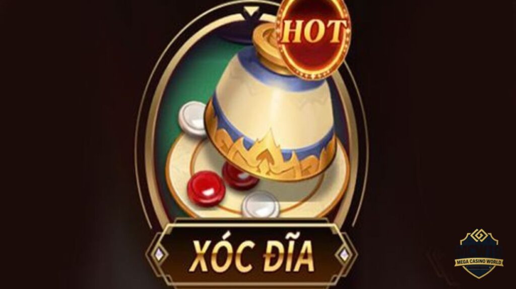 Xóc Đĩa Online Chiến Thuật Từ Cao Thủ Cá Cược 1 Nguồn gốc và nguyên lý trò chơi