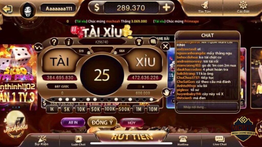 Cách Bắt Cầu Tài Xỉu Hiệu Quả: Bí Quyết Từ Cao Thủ 1 Giới thiệu về tài xỉu và cách bắt cầu là gì?