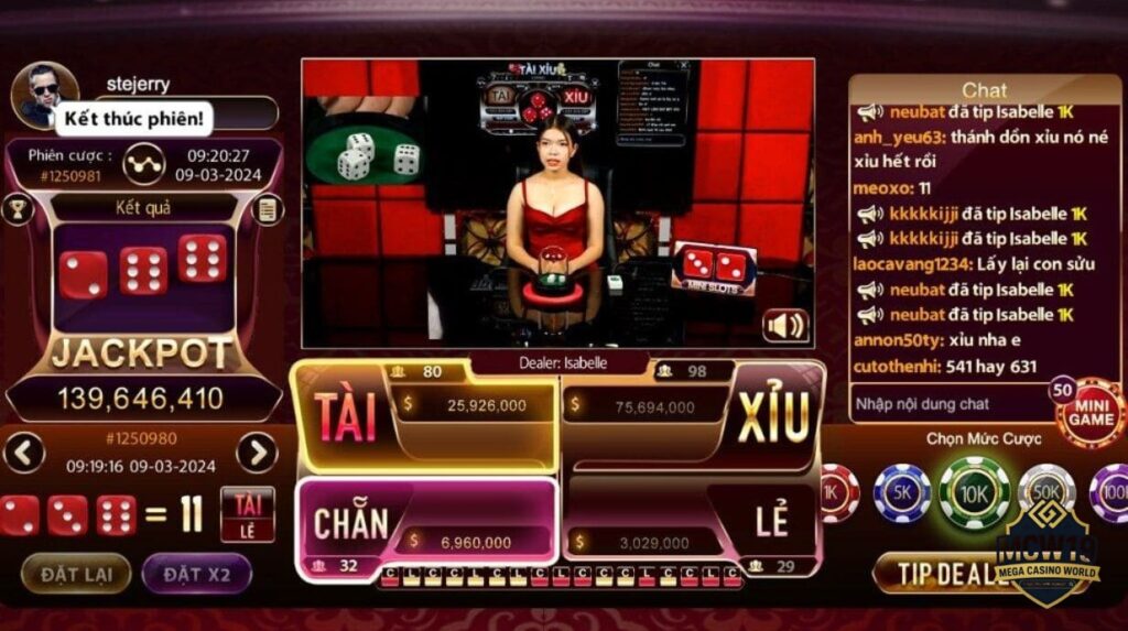 Cách Bắt Cầu Tài Xỉu Hiệu Quả: Bí Quyết Từ Cao Thủ 3 Lưu ý khi chơi tài xỉu online và offline