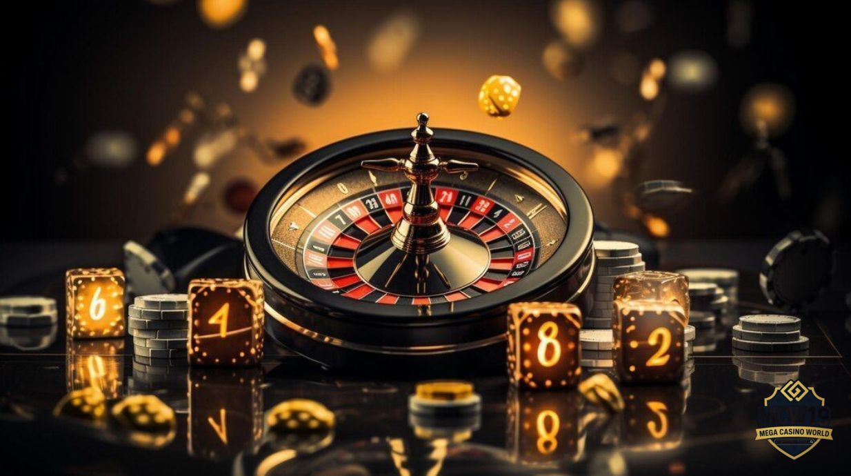 Casino MCW19 - Trải Nghiệm Sòng Bạc Trực Tuyến Uy Tín 2 Hướng dẫn chơi tại casino MCW19