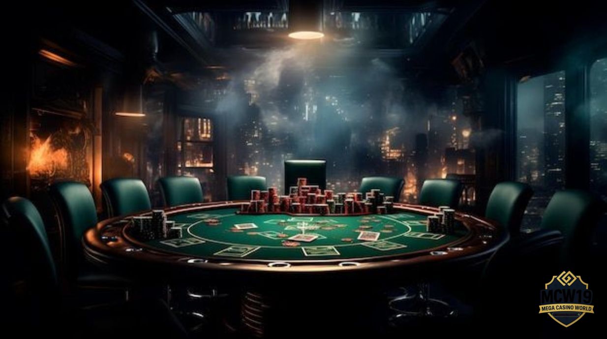 Casino MCW19 - Trải Nghiệm Sòng Bạc Trực Tuyến Uy Tín 3 Bí quyết chơi casino online để nâng cao tỷ lệ thắng