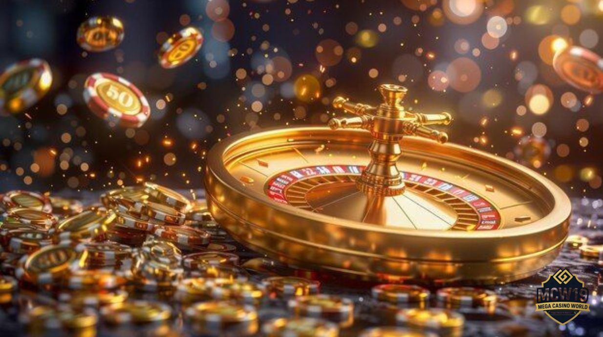 Casino MCW19 - Trải Nghiệm Sòng Bạc Trực Tuyến Uy Tín 1 MCW19 là gì? Có đáng tin cậy không?