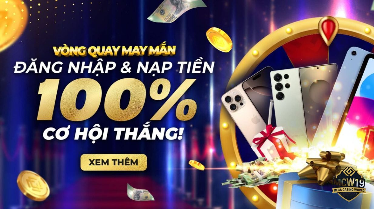 Đăng Nhập MCW19: Hướng Dẫn Bảo Mật 3 Mẹo bảo mật tài khoản MCW19 không thể bỏ qua