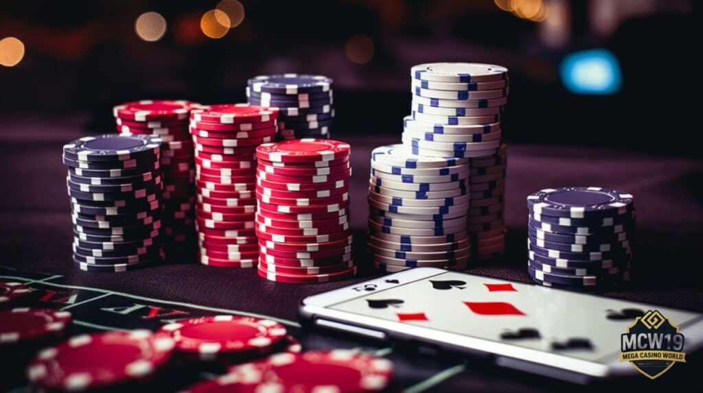 Poker Đổi Thưởng Online: Cách Chơi Và Kiếm Thưởng An Toàn 2 Lợi ích khi chơi poker đổi thưởng online