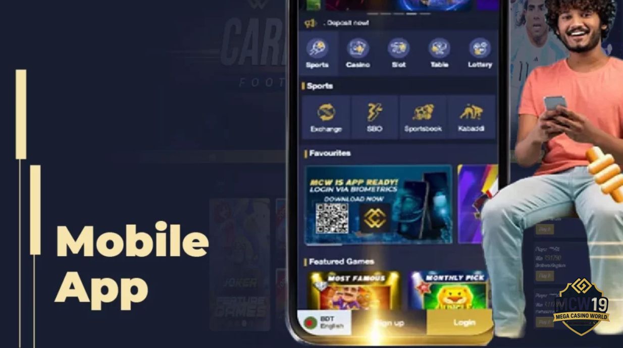 Tải App MCW19 – Hướng Dẫn Cài Đặt & Sử Dụng An Toàn 1 Tại sao nên tải app MCW19?
