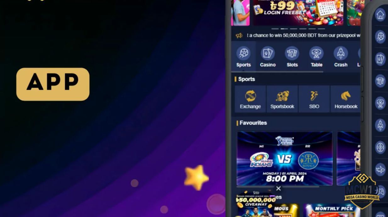 Tải App MCW19 – Hướng Dẫn Cài Đặt & Sử Dụng An Toàn 2 Hướng dẫn tải app MCW19 cho Android và iOS