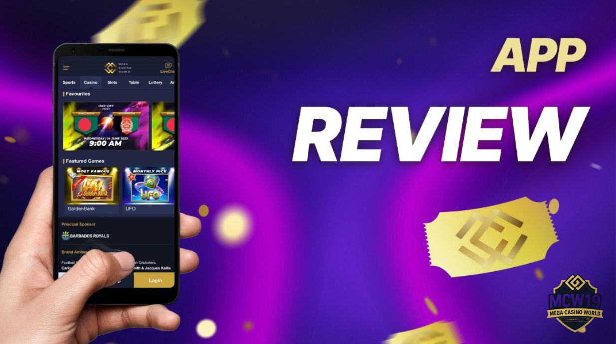 Tải App MCW19 – Hướng Dẫn Cài Đặt & Sử Dụng An Toàn 3 Khuyến mãi đặc biệt cho người dùng app MCW19