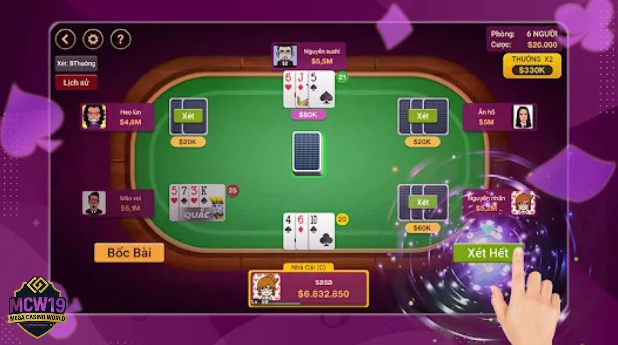Xì Dách Online - Cách Chơi, Mẹo Thắng & Nhà Cái Uy Tín 1 Lịch sử và nguồn gốc của xì dách